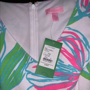 Lilly Pulitzer NWT Dress